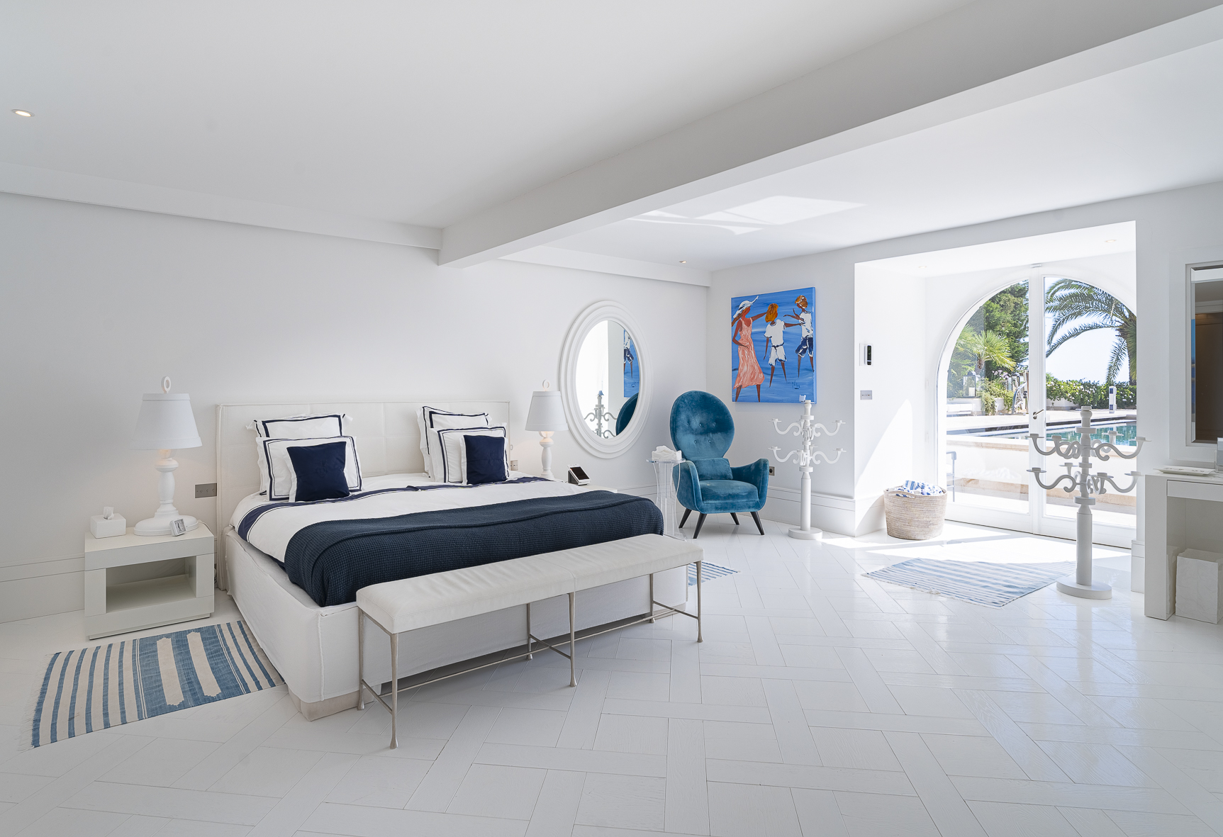 Waterfront Villa — photo 14